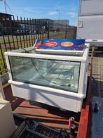 Display vriezer - werkt perfect!, Ophalen