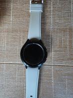 samsung smartwatch 4 classic, Ophalen, Conditie, Zwart, Samsung ⌚️