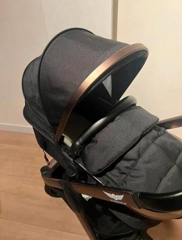 Sleewarld suprem rose gold beschikbaar voor biedingen