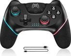 Draadloze Pro Controller Compatibel met Nintendo Switch, Nieuw, Ophalen of Verzenden