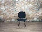 Gispen Kembo 301 Easy Chair zwart bij TheReSales