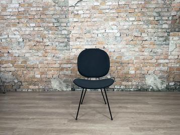 Gispen Kembo 301 Easy Chair zwart bij TheReSales beschikbaar voor biedingen