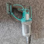 Makita Boorhamer - DMR202, Ophalen, Boor- en/of Breekhamer, Variabele snelheid, Gebruikt