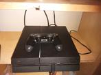 Ps4 original + controller + oplaad station, Spelcomputers en Games, Spelcomputers | Sony PlayStation 4, 500 GB, Ophalen of Verzenden