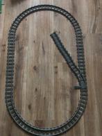 Lego trein rails, Ophalen of Verzenden, Zo goed als nieuw, Losse stenen, Lego