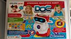 Clementoni robot sprekend en educatief van 4-7 jaar topstaat, Kinderen en Baby's, Speelgoed | Educatief en Creatief, Ophalen, Zo goed als nieuw