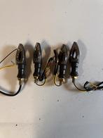 Motorfiets LED Knipperlichten Set, Ophalen, Nieuw