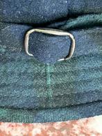 Hoed vintage goede kwaliteit, Ophalen, Zo goed als nieuw, 58 of 59 cm (L, 7¼ of ⅜ inch), Hoed