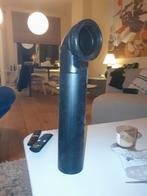 Geberit PE Afvoer 90mm, Ophalen of Verzenden, Nieuw