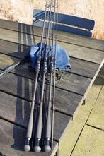 3x RodVisions Victory Renegade 10 ft 2.25 lb #BB CJW Century, Watersport en Boten, Ophalen, Zo goed als nieuw, Overige typen