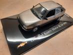 Chevrolet Kadett Hatch SL 1.8 1991 1:43, Ophalen of Verzenden, Nieuw, Auto, Overige merken