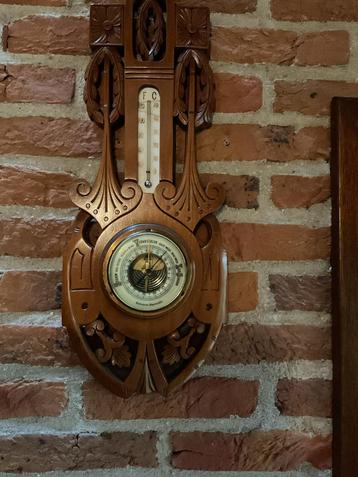 Mooi Weerstation te Koop beschikbaar voor biedingen