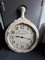 Klok, Huis en Inrichting, Woonaccessoires | Klokken, Ophalen, Wandklok