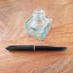 Antieke ero student vulpen, Ophalen of Verzenden, Gebruikt, Vulpen, Overige merken