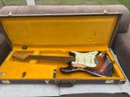 Fender stratocaster mc cready roadworn, Muziek en Instrumenten, Ophalen of Verzenden, Nieuw, Fender, Met versterker