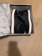 Gaastra Schoenen Maat 44 - Nieuw!, Kleding | Heren, Schoenen, Ophalen of Verzenden, Nieuw, Zwart, Boots
