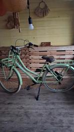 Gebruikte fiets, Fietsen en Brommers, Ophalen, Gebruikt