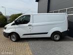 Ford Transit Custom, koelauto, 250 2.2 TDCI L1H1 Base, koelw, Euro 5, Gebruikt, 4 cilinders, Wit