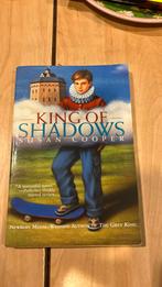 Susan Cooper - King of Shadows, Boeken, Kinderboeken | Jeugd | 10 tot 12 jaar, Ophalen of Verzenden, Zo goed als nieuw, Susan Cooper