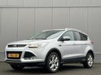 Ford Kuga 1.5 Titanium - airco - cruise - camera - riem verv, 1479 kg, 4 cilinders, Leder en Stof, Origineel Nederlands
