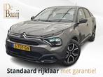 Citroën Ë-C4 Shine Pack Business 50 kWh | Pano | 350 km ac, 136 pk, Gebruikt, Met garantie (alle), 348 km