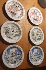 Suske en wiske servies, Verzamelen, Ophalen, Suske en Wiske, Zo goed als nieuw, Gebruiksvoorwerp