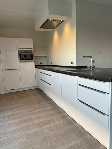 Complete Nette SieMatic Keuken + Apparatuur + GEDEMONTEERD beschikbaar voor biedingen