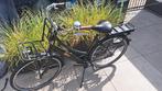 Sparta transport fiets Elektrische, Ophalen, Gebruikt, Sparta