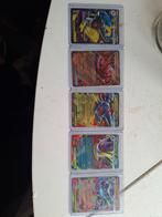 Pokémon Kaarten - 5 EX Kaarten, Hobby en Vrije tijd, Verzamelkaartspellen | Pokémon, Ophalen of Verzenden, Nieuw, Losse kaart