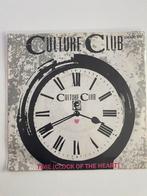 Culture Club - Time, Cd's en Dvd's, Vinyl Singles, Pop, Gebruikt, Ophalen of Verzenden, 7 inch