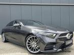 Mercedes CLS-klasse 220D|AMG pakket|Carplay|Burmester|St.vw|, Automaat, Achterwielaandrijving, Gebruikt, Met garantie (alle)