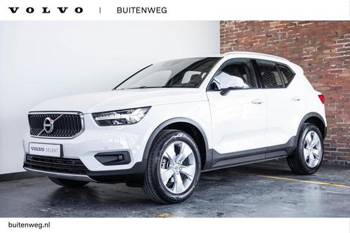 Volvo XC40 T2 Automaat Business Pro | Adaptive Cruise Contro, Auto's, Volvo, Bedrijf, Te koop, XC40, ABS, Achteruitrijcamera, Adaptive Cruise Control