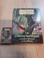 Lekturama's Luister Sprookjes de chinese nachtegaal, Boeken, Sprookjes en Fabels, Ophalen of Verzenden, Zo goed als nieuw