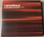 LUDOVICO EINAUDI - LA SCALA: CONCERT 03 03 03- 2 CD, Ophalen of Verzenden, Zo goed als nieuw, Orkest of Ballet, Boxset