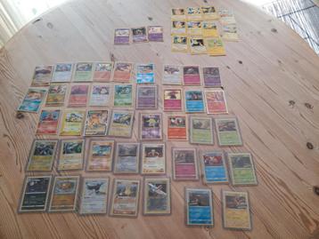 Pokémon  beschikbaar voor biedingen