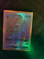 Lycanroc GX, Ophalen of Verzenden, Zo goed als nieuw, Losse kaart