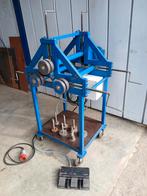 Profielwals, Doe-het-zelf en Verbouw, Gereedschap | Overige machines, Ophalen, Zo goed als nieuw