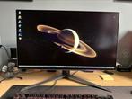 LG ultragear OLED 27GS95QE-B QHD Gaming Monitor - 240 Hz, Computers en Software, Monitoren, Gaming, Lg, Quad HD (2K), 201 Hz of meer