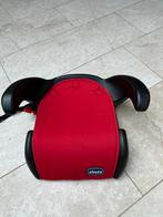 Chicco zitverhoger grootte 2-3. 15 -36 kg., Ophalen, Autogordel, 15 t/m 36 kg, Zo goed als nieuw