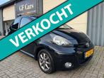Toyota Aygo 1.0-12V Dynamic Navigator 2011 Vol Opties APK AI, Voorwielaandrijving, Euro 5, Gebruikt, 4 stoelen