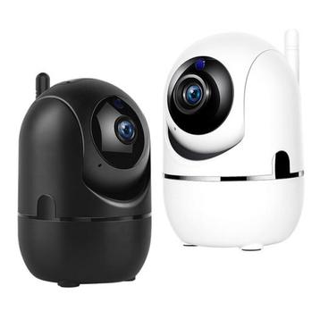 Restpartij WiFi camera’s 10 stuks beschikbaar voor biedingen