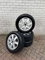 Mooie Volvo Set 16inch, Ophalen, Zo goed als nieuw