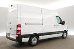 Mercedes-Benz Sprinter 316 2.2 CDI 366 HD L2H2 164PK Automaa, Auto's, Bestelauto's, Euro 5, Gebruikt, 4 cilinders, 2800 kg