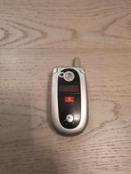 Zeldzame Motorola V525 flip in goede staat, Ophalen of Verzenden