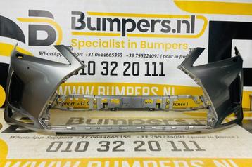 Bumper Lexus RX 2019 Voorbumper 2-G5- 4602z beschikbaar voor biedingen