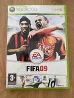 Xbox 360 - FIFA 09, 8013XG, Ophalen of Verzenden, RAHandel, Renshilbers@gmail.com