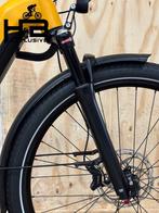 Kalkhoff Image 7.B Excite+ E-Bike Enviolo, Niet ingevuld, Ophalen of Verzenden, Zo goed als nieuw, 50 km per accu of meer