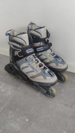 Rollerblade Skeelers verstelbaar maat 36-40 dames, Overige merken, Verstelbaar, Ophalen of Verzenden, Zo goed als nieuw