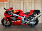 Honda VTR 1000 SP-1 (bj 2002), Motoren, Motoren | Honda, 2 cilinders, HONDA, Motorrijbewijs A, Bedrijf