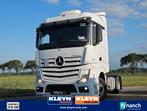 MERCEDES-BENZ ACTROS 1845 LS, Auto's, Automaat, Euro 6, Mercedes-Benz, Bedrijf